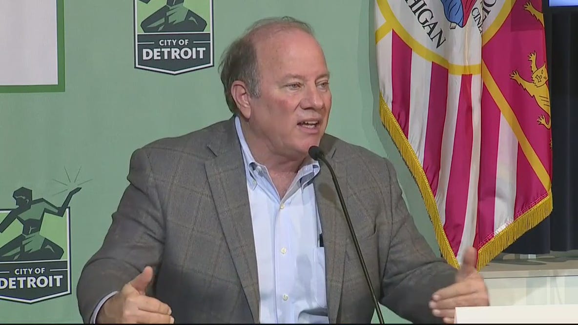 Census worker agrees with Duggan's confusion of Detroit population drop